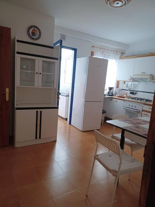 Apartamento Los Girasoles Коральео Экстерьер фото